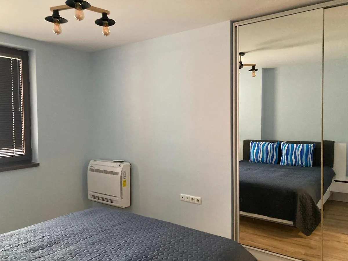 Victor'S Suite , With Private Parking Varna