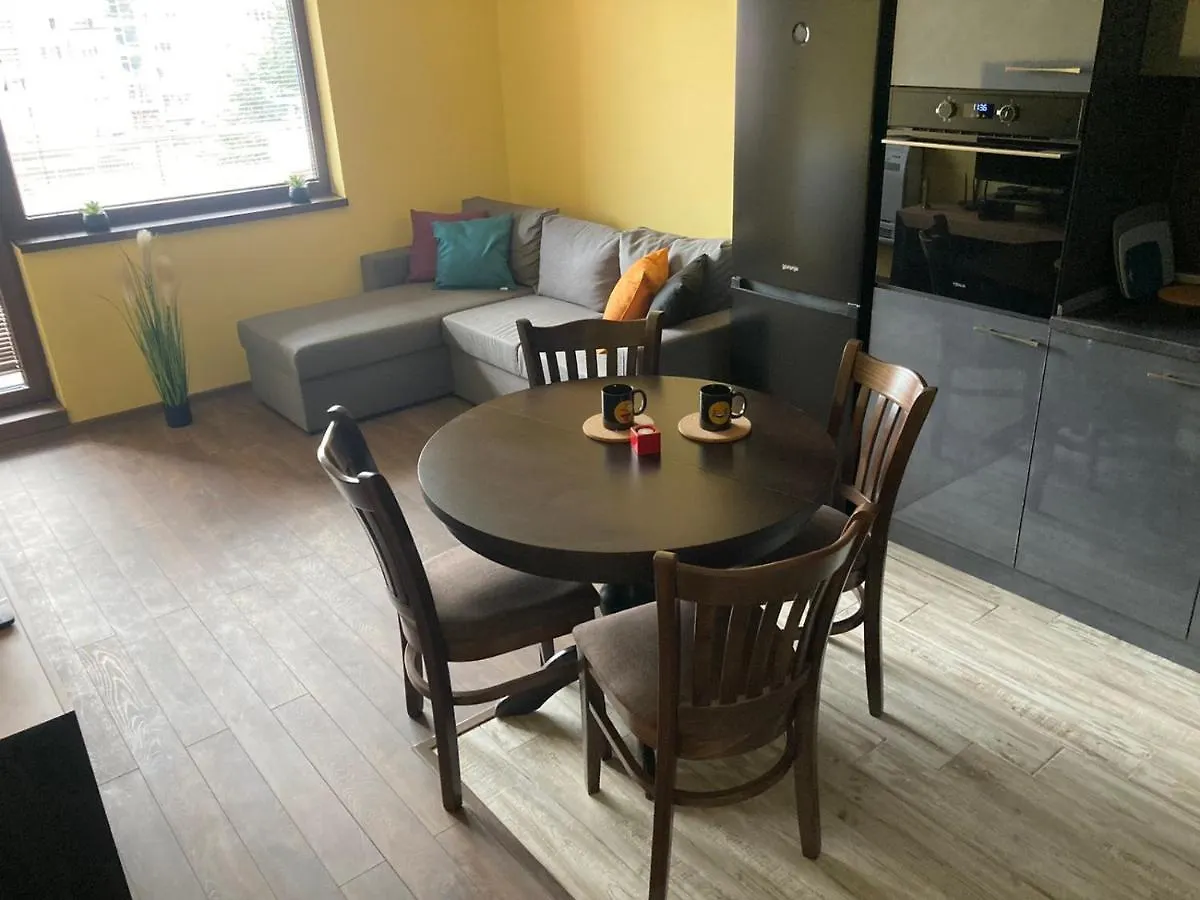 Victor'S Suite , With Private Parking Varna 0*,  Bulgaria
