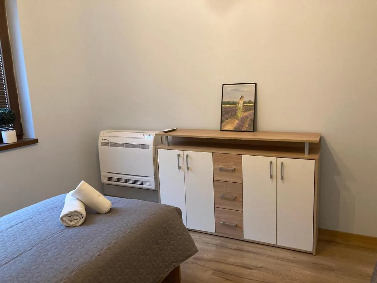 Apartment Victor'S Suite , With Private Parking Varna