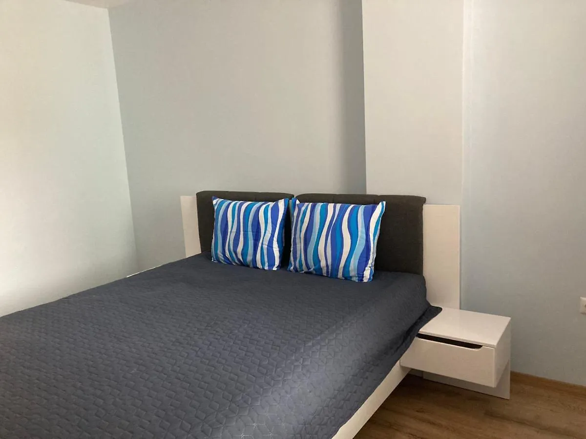 Apartment Victor'S Suite , With Private Parking Varna Bulgaria