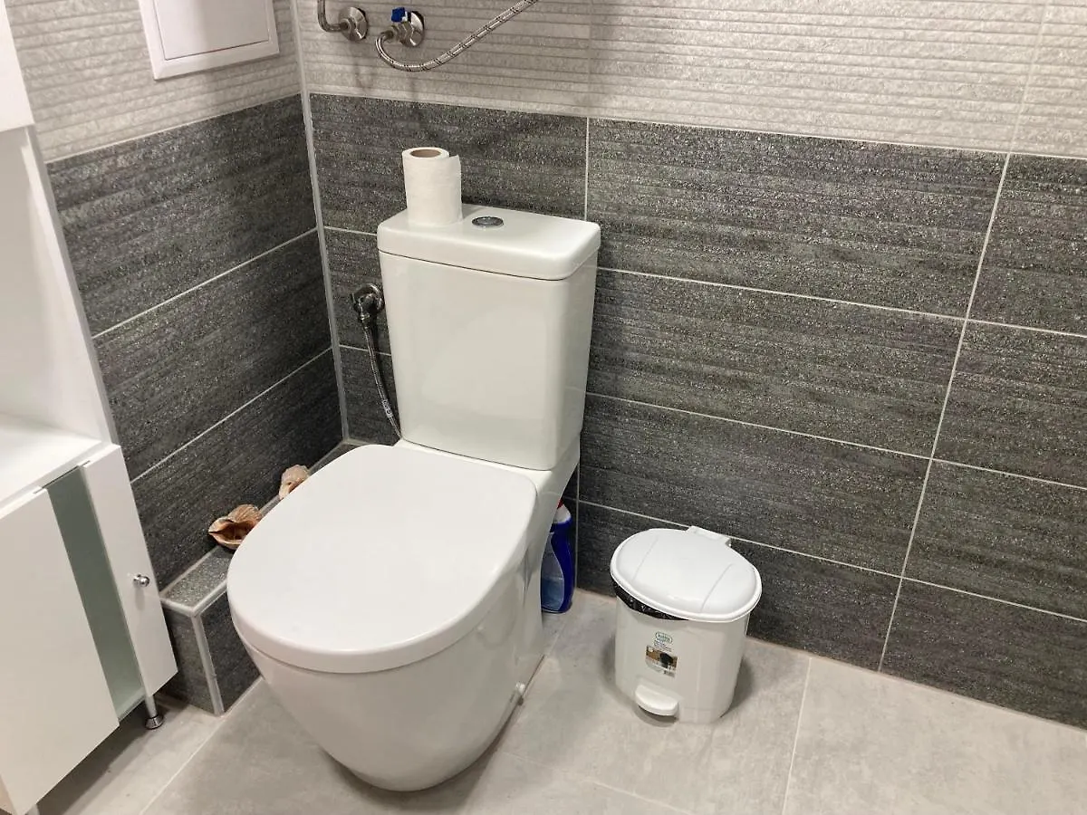 Apartamento Victor'S Suite , With Private Parking Varna